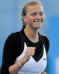 Petra Kvitova